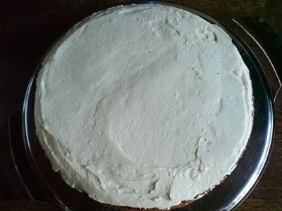 Kuchen - Hobelspänetorte - Rezept - Bild Nr. 6