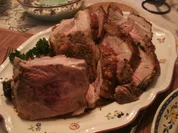 Krustenbraten aus der Schulter - Rezept