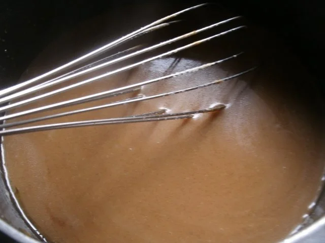 Krustenbraten aus der Schulter - Rezept - Bild Nr. 7