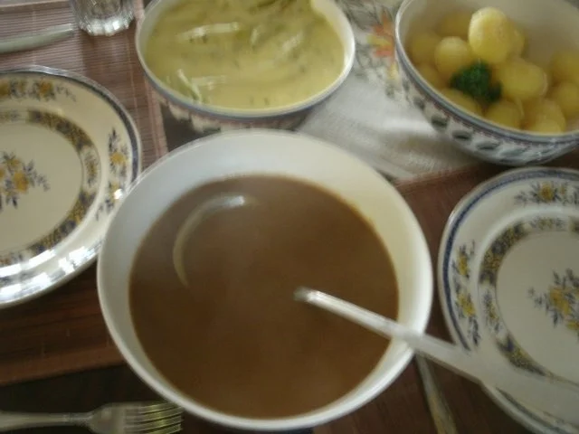 Krustenbraten aus der Schulter - Rezept - Bild Nr. 8