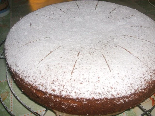 Nusstorte - Rezept - Bild Nr. 2