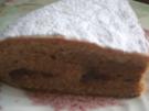 Nusstorte - Rezept