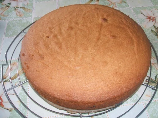 Nusstorte - Rezept - Bild Nr. 3