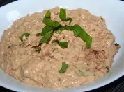 Thunfischcrostini - Rezept