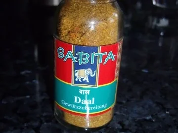 Beilage: Kokos-Linsen-Reis - Rezept - Bild Nr. 2