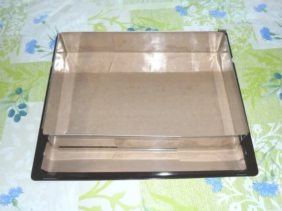 Biskuitrolle - Rezept - Bild Nr. 7