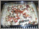 BiNe` S BACON - MEDAILLONS - Rezept