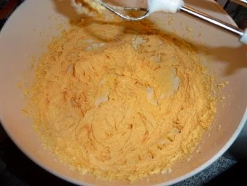 Rezept: Weihnachten: Adventskuchen Bild Nr. 3 Weihnachten: Adventskuchen - Rezept - Bild Nr. 3