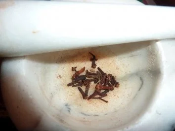 Rezept: Weihnachten: Adventskuchen Bild Nr. 4 Weihnachten: Adventskuchen - Rezept - Bild Nr. 4