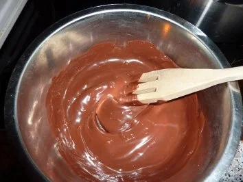 Rezept: Weihnachten: Adventskuchen Bild Nr. 5 Weihnachten: Adventskuchen - Rezept - Bild Nr. 5