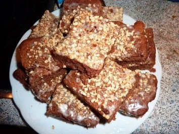 Rezept: Weihnachten: Adventskuchen Bild Nr. 10 Weihnachten: Adventskuchen - Rezept - Bild Nr. 10