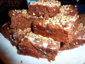 Rezept: Weihnachten: Adventskuchen Weihnachten: Adventskuchen - Rezept