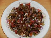 Fleisch: Lamm-Herz, gekocht - Rezept