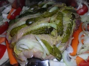 Räuberbraten - Rezept