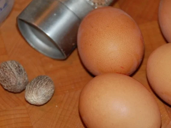 KNOEPFLI - Rezept - Bild Nr. 2