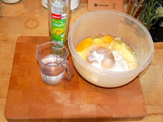 KNOEPFLI - Rezept - Bild Nr. 3