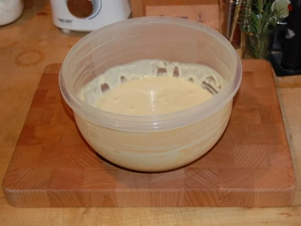 KNOEPFLI - Rezept - Bild Nr. 4