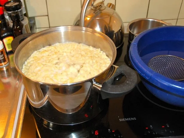 KNOEPFLI - Rezept - Bild Nr. 6