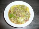 Spitzkohleintopf (Hausmannskost) - Rezept