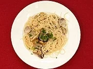Rezept: Spaghetti Vongole (Knacki Deuser) Spaghetti Vongole (Knacki Deuser) - Rezept