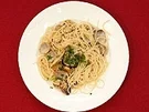 Spaghetti Vongole (Knacki Deuser) - Rezept