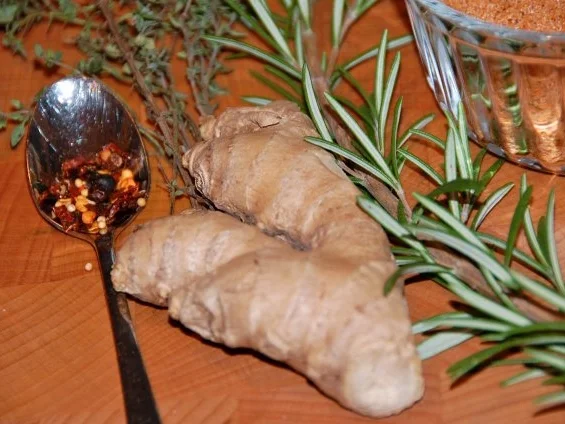KALBSSTEAK MIT BIRNENWÜRFELN AN WILLIAMS - SAUCE - Rezept - Bild Nr. 2