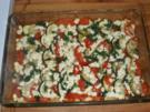Fetagratin - Rezept