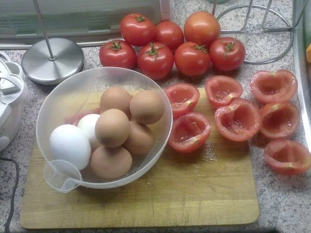 Halloween: Giftpilze - Rezept - Bild Nr. 4