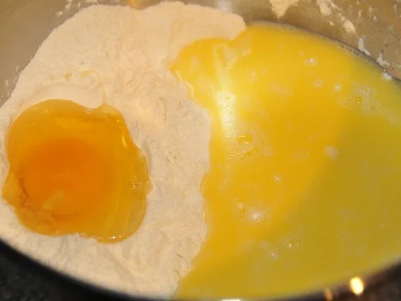 Mohnknöpfe - Rezept - Bild Nr. 2