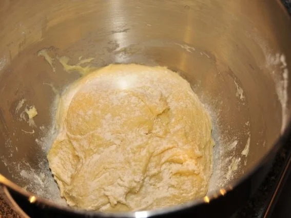 Mohnknöpfe - Rezept - Bild Nr. 3