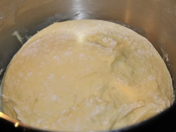 Mohnknöpfe - Rezept - Bild Nr. 4