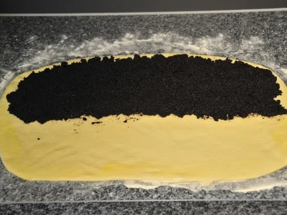 Mohnknöpfe - Rezept - Bild Nr. 5