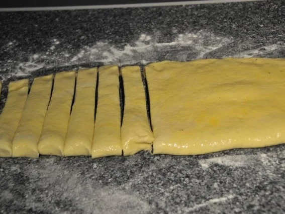 Mohnknöpfe - Rezept - Bild Nr. 6