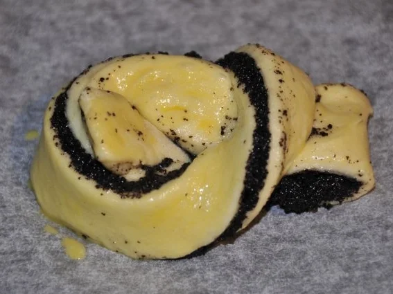 Mohnknöpfe - Rezept - Bild Nr. 7