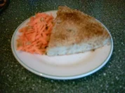 Blumenkohl überbacken - Rezept