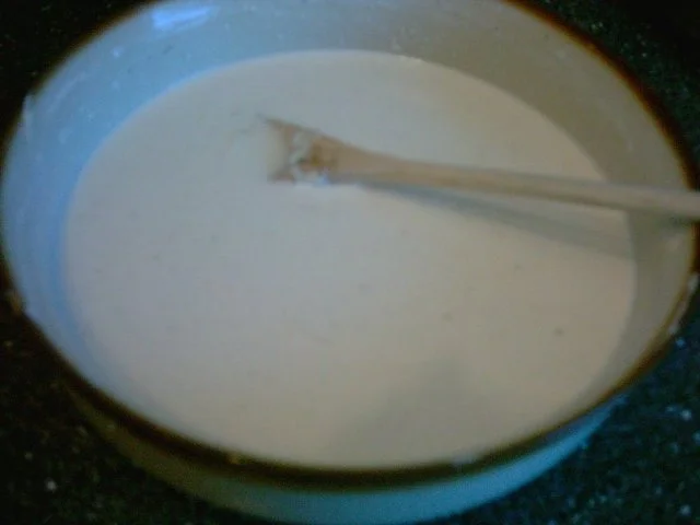 Rezept: Blumenkohl überbacken Bild Nr. 8 Blumenkohl überbacken - Rezept - Bild Nr. 8