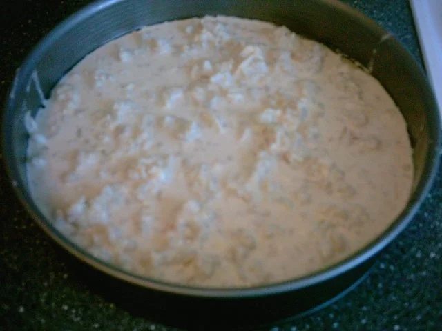 Rezept: Blumenkohl überbacken Bild Nr. 10 Blumenkohl überbacken - Rezept - Bild Nr. 10