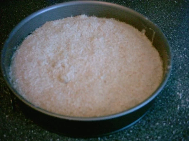 Rezept: Blumenkohl überbacken Bild Nr. 12 Blumenkohl überbacken - Rezept - Bild Nr. 12