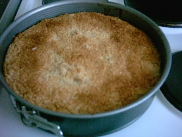 Rezept: Blumenkohl überbacken Bild Nr. 13 Blumenkohl überbacken - Rezept - Bild Nr. 13