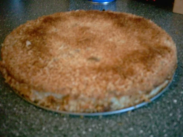 Rezept: Blumenkohl überbacken Bild Nr. 14 Blumenkohl überbacken - Rezept - Bild Nr. 14