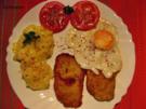 Seniorenteller 1 - Rezept