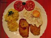 Seniorenteller 1 - Rezept