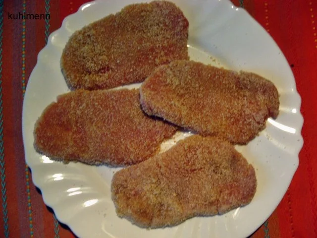 Rezept: Seniorenteller 1 Bild Nr. 3 Seniorenteller 1 - Rezept - Bild Nr. 3