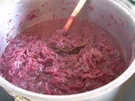 Rotkohl - Rezept