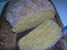 Kürbisbrot - Rezept