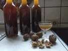 Walnußlikör - Rezept