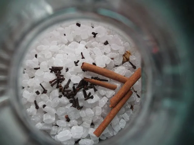 Rezept: Walnußlikör Bild Nr. 4 Walnußlikör - Rezept - Bild Nr. 4