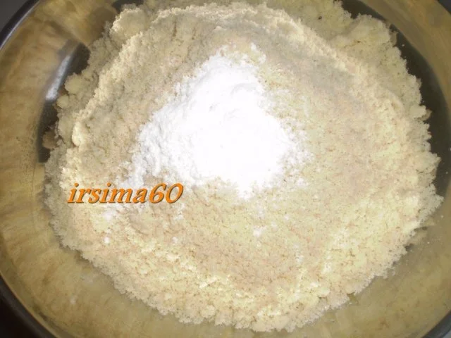 Rezept: Mini Guglhupf Bild Nr. 4 Mini Guglhupf - Rezept - Bild Nr. 4