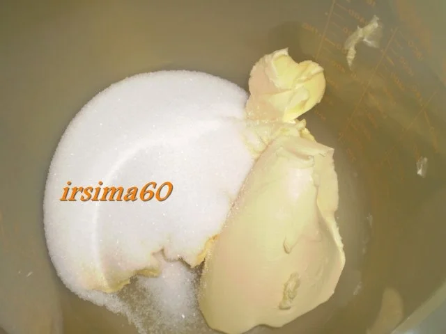 Rezept: Mini Guglhupf Bild Nr. 3 Mini Guglhupf - Rezept - Bild Nr. 3