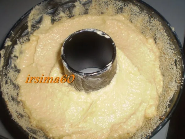 Rezept: Mini Guglhupf Bild Nr. 6 Mini Guglhupf - Rezept - Bild Nr. 6